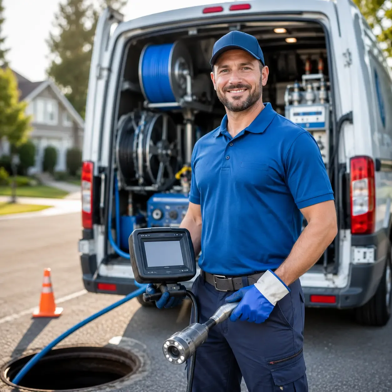 Local Pipe Relining specialists in Lewistown, MO