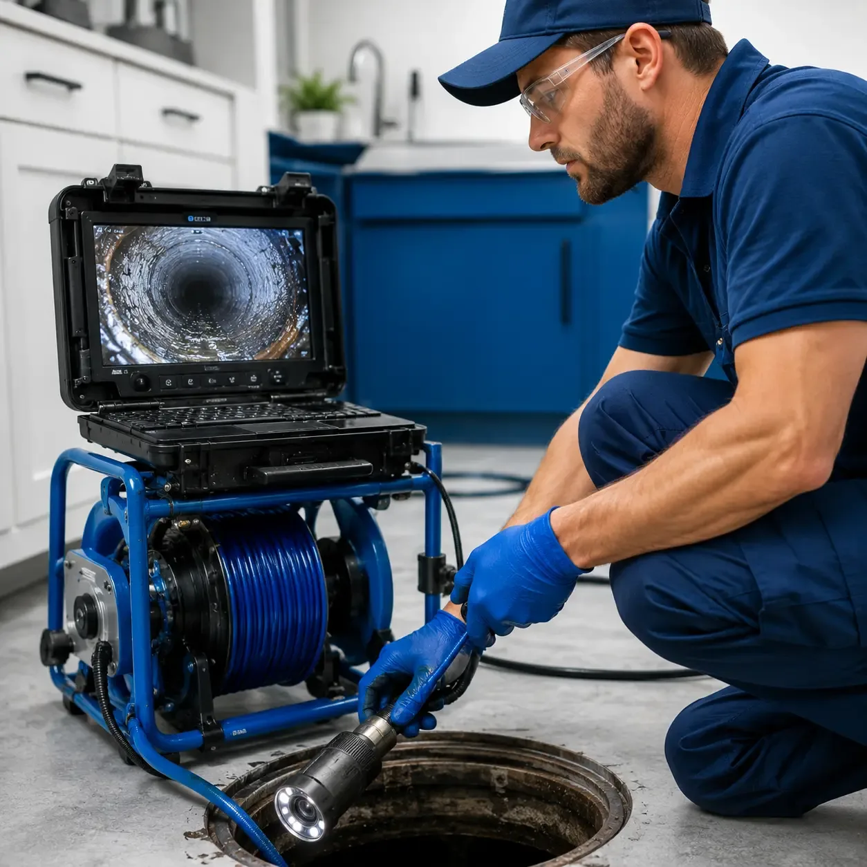 Pipe Relining professionals serving Lewistown, MO